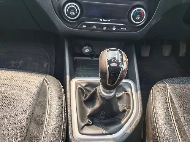 Used Hyundai Creta [2019-2020] SX 1.6 (O) Executive Petrol in Kolkata