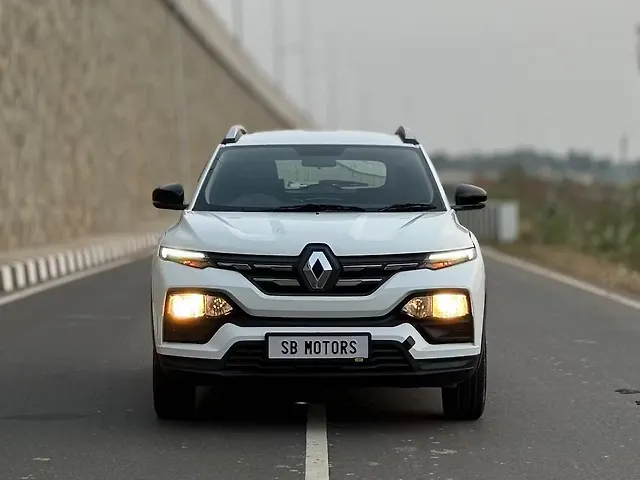Used 2023 Renault Kiger in Thanjavur Used 2023 Renault Kiger in Thanjavur