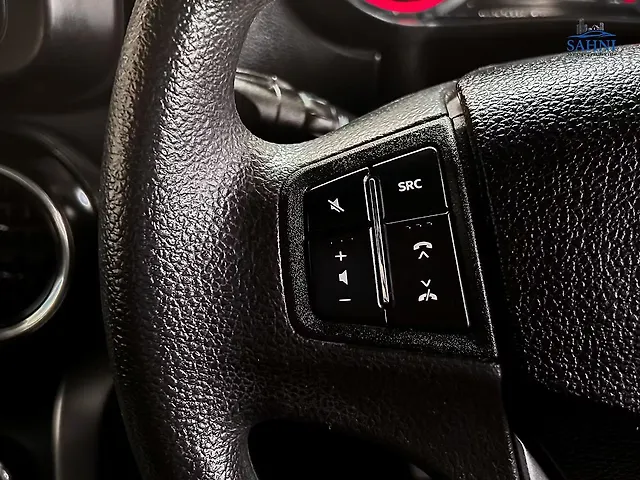 Used Mahindra Thar [2020-2025] LX Hard Top Petrol AT RWD in Delhi