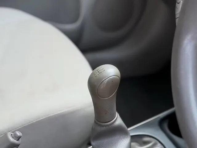 Used Nissan Sunny XL in Thanjavur