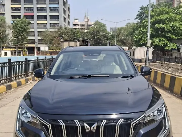 Used 2022 Mahindra XUV700 in Mumbai