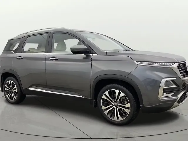 Used 2023 MG Hector in Delhi Used 2023 MG Hector in Delhi