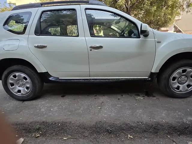 Used Renault Duster [2012-2015] 85 PS RxL Diesel (Opt) in Raipur