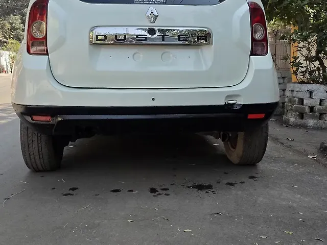 Used Renault Duster [2012-2015] 85 PS RxL Diesel (Opt) in Raipur