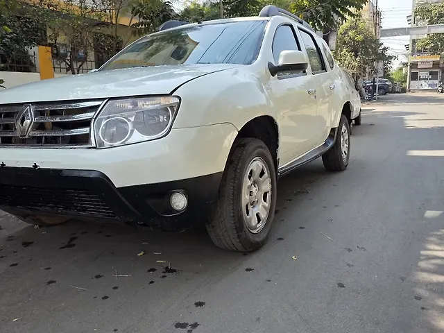 Used Renault Duster [2012-2015] 85 PS RxL Diesel (Opt) in Raipur