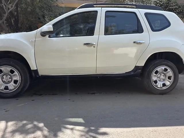 Used Renault Duster [2012-2015] 85 PS RxL Diesel (Opt) in Raipur