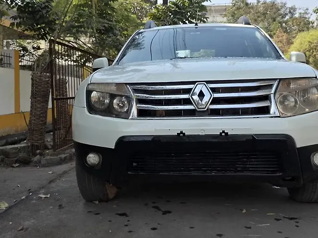 Used Renault Duster [2012-2015] 85 PS RxL Diesel (Opt) in Raipur