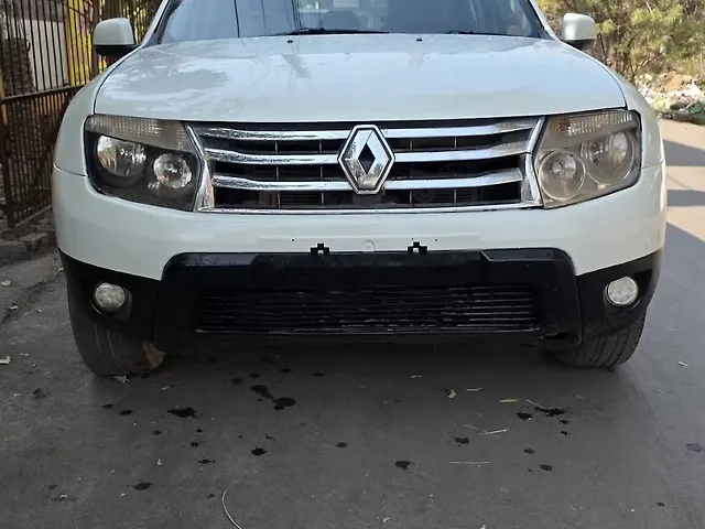 Used Renault Duster [2012-2015] 85 PS RxL Diesel (Opt) in Raipur