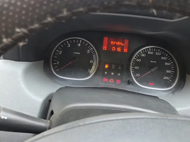 Used Renault Duster [2012-2015] 85 PS RxL Diesel (Opt) in Raipur
