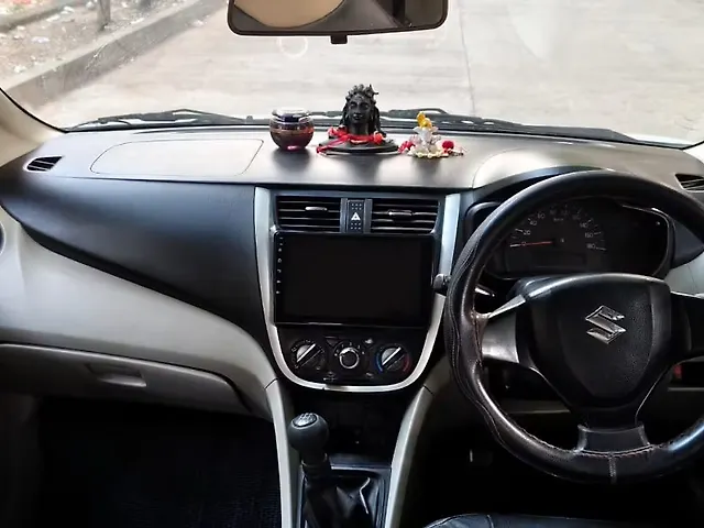 Used Maruti Suzuki Celerio [2014-2017] VXi in Raipur