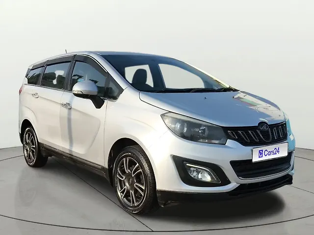 Used 2019 Mahindra Marazzo in Coimbatore