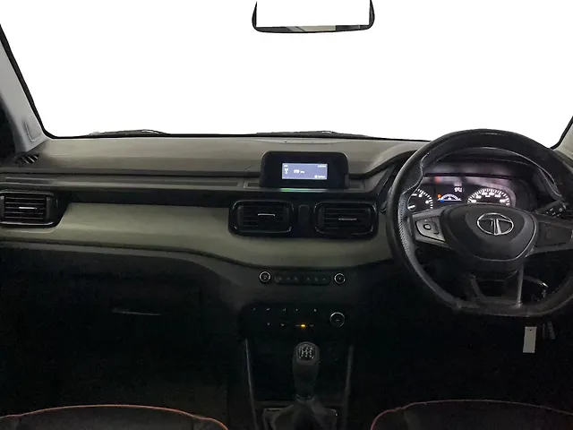 Used Tata Punch [2021-2026] Adventure MT in Faridabad