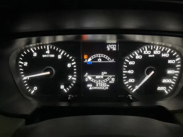 Used Tata Punch [2021-2026] Adventure MT in Faridabad
