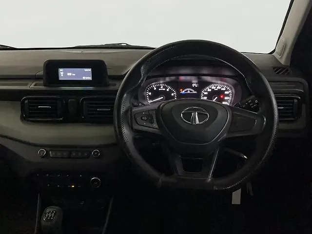 Used Tata Punch [2021-2026] Adventure MT in Faridabad