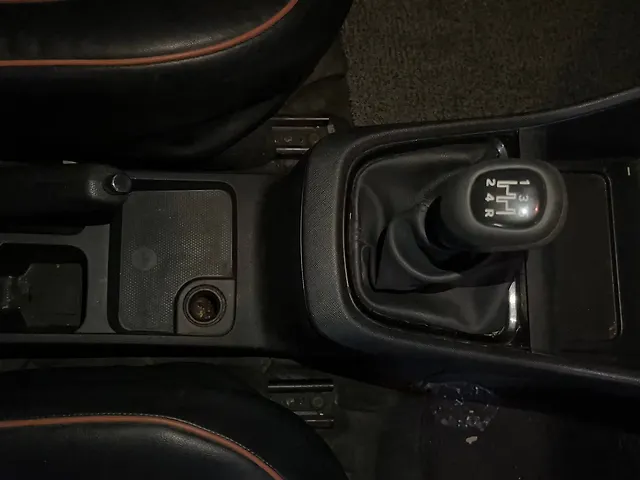 Used Tata Punch [2021-2026] Adventure MT in Faridabad