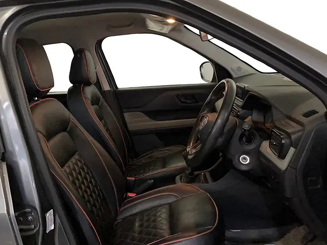 Used Tata Punch [2021-2026] Adventure MT in Faridabad