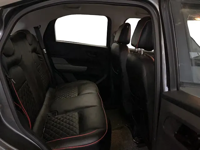Used Tata Punch [2021-2026] Adventure MT in Faridabad