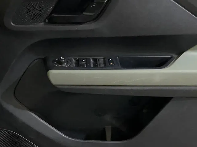 Used Tata Punch [2021-2026] Adventure MT in Faridabad