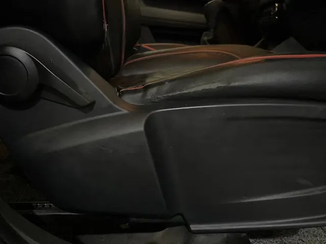 Used Tata Punch [2021-2026] Adventure MT in Faridabad