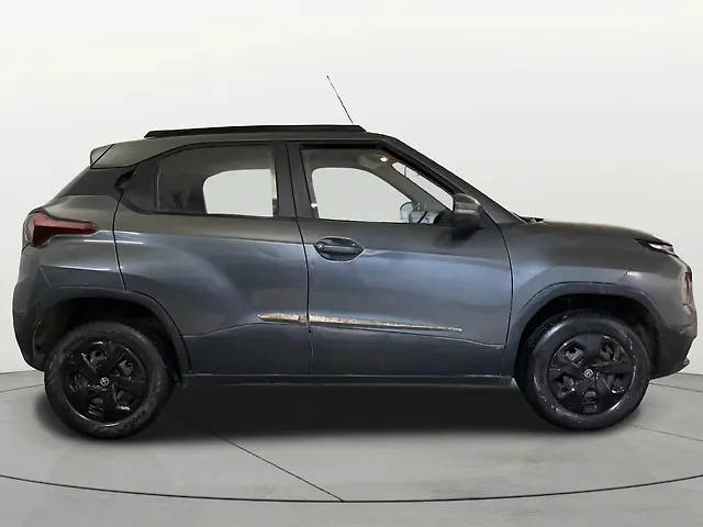 Used Tata Punch [2021-2026] Adventure MT in Faridabad