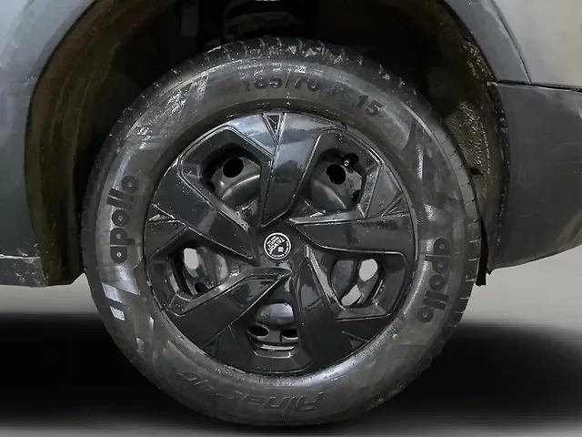 Used Tata Punch [2021-2026] Adventure MT in Faridabad