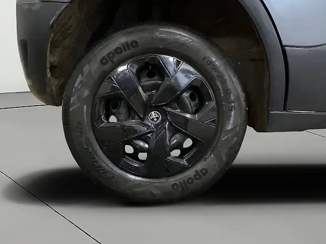 Used Tata Punch [2021-2026] Adventure MT in Faridabad