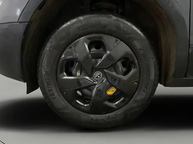 Used Tata Punch [2021-2026] Adventure MT in Faridabad