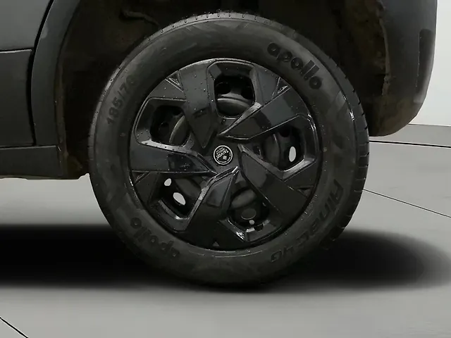 Used Tata Punch [2021-2026] Adventure MT in Faridabad