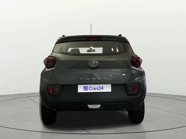 Used Tata Punch [2021-2026] Adventure MT in Faridabad