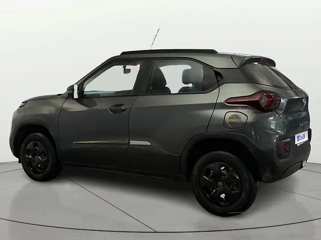 Used Tata Punch [2021-2026] Adventure MT in Faridabad