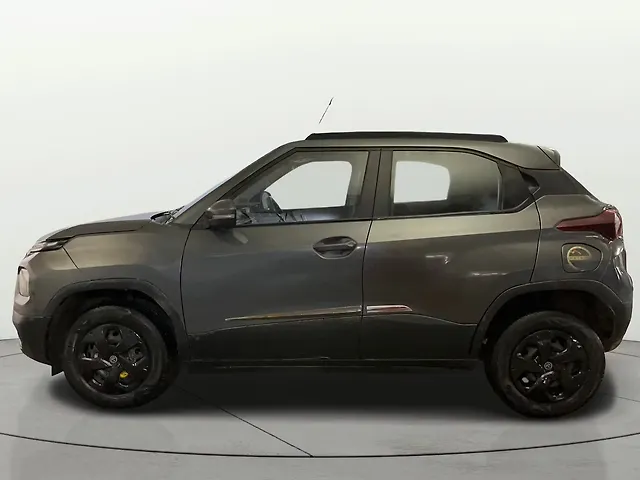 Used Tata Punch [2021-2026] Adventure MT in Faridabad