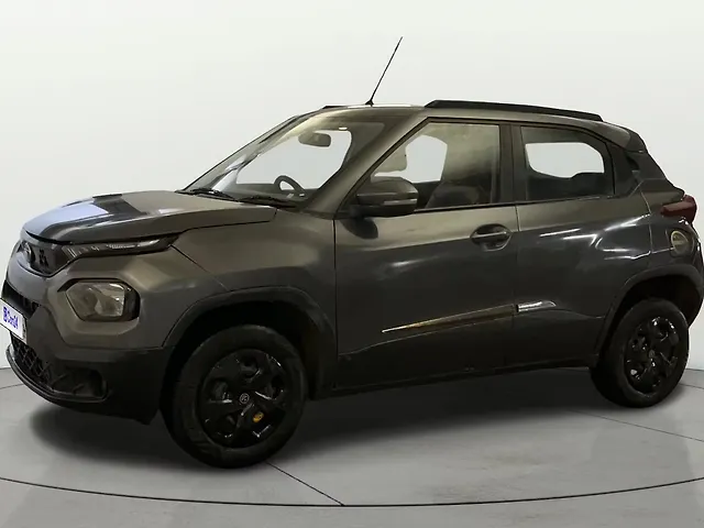Used Tata Punch [2021-2026] Adventure MT in Faridabad