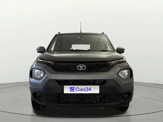 Used Tata Punch [2021-2026] Adventure MT in Faridabad