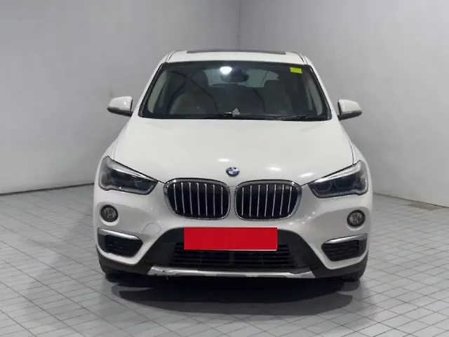 Used 2016 BMW X1 in Pune