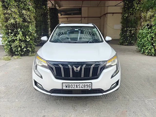 Used 2022 Mahindra XUV700 in Kolkata