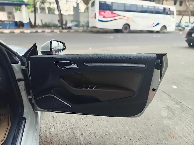 Used Audi A3 Cabriolet 40 TFSI in Kolkata