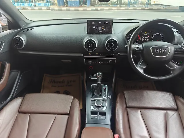 Used Audi A3 Cabriolet 40 TFSI in Kolkata