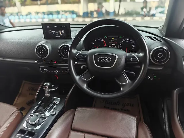 Used Audi A3 Cabriolet 40 TFSI in Kolkata