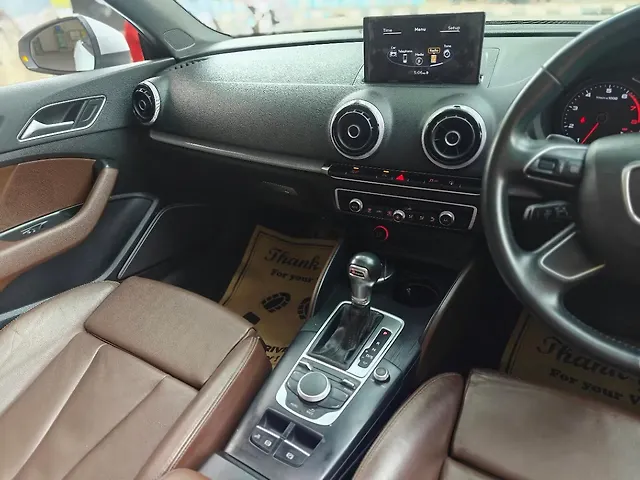 Used Audi A3 Cabriolet 40 TFSI in Kolkata
