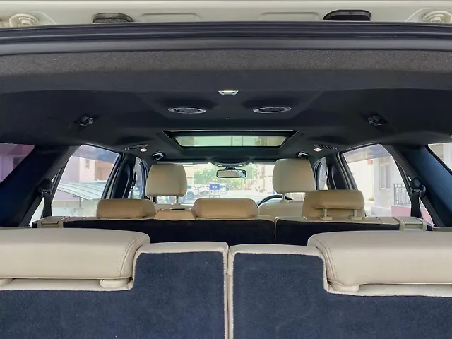 Used Ford Endeavour Titanium Plus 2.0 4x4 AT in Lucknow