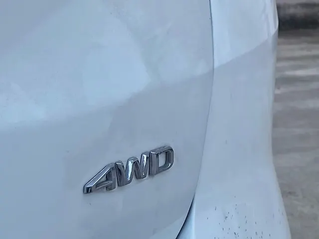 Used Ford Endeavour Titanium Plus 2.0 4x4 AT in Lucknow