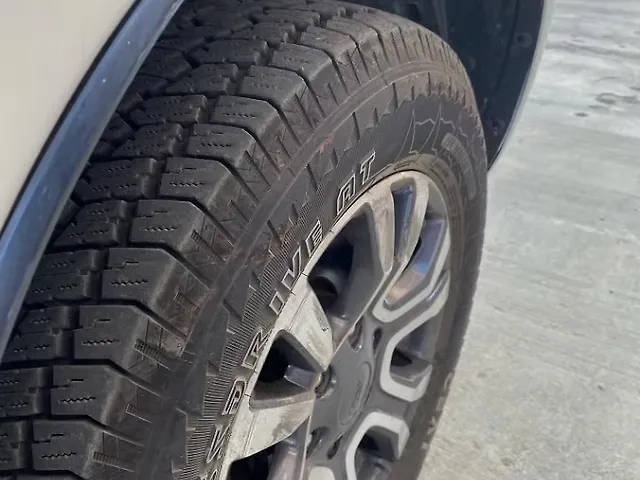 Used Ford Endeavour Titanium Plus 2.0 4x4 AT in Lucknow