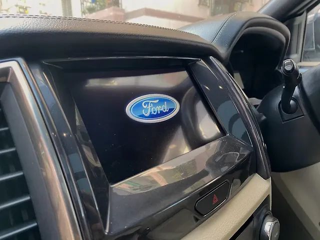 Used Ford Endeavour Titanium Plus 2.0 4x4 AT in Lucknow
