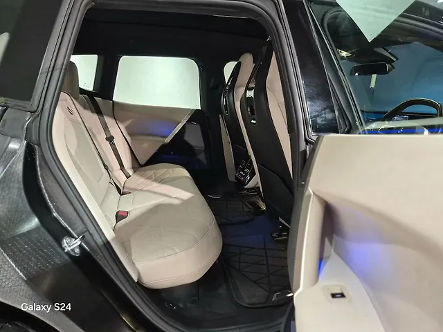 Used BMW iX xDrive 50 in Mumbai