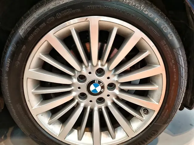 Used BMW 3 Series GT [2014-2016] 320d Luxury Line [2014-2016] in Pune
