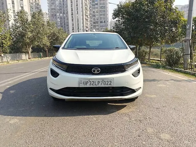 Used 2020 Tata Altroz in Noida