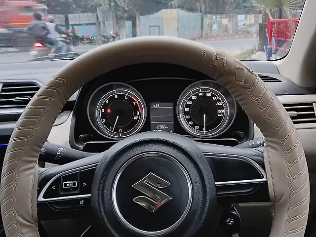 Used Maruti Suzuki Swift Dzire [2015-2017] VXI AT ABS in Siliguri