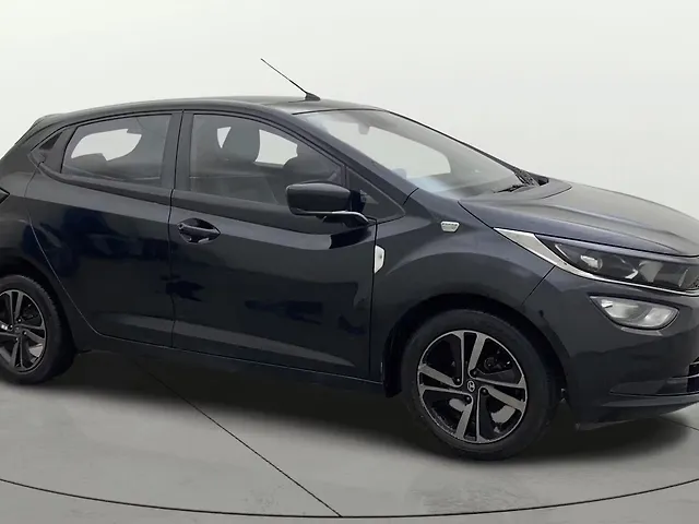 Used 2021 Tata Altroz in Hyderabad