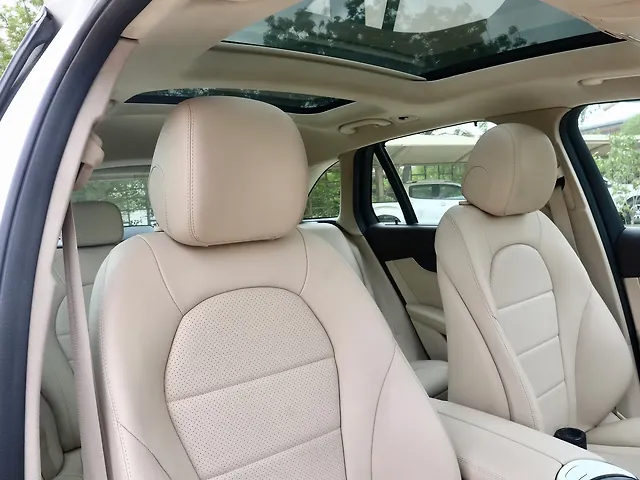 Used Mercedes-Benz GLC [2019-2023] 200 Progressive in Delhi