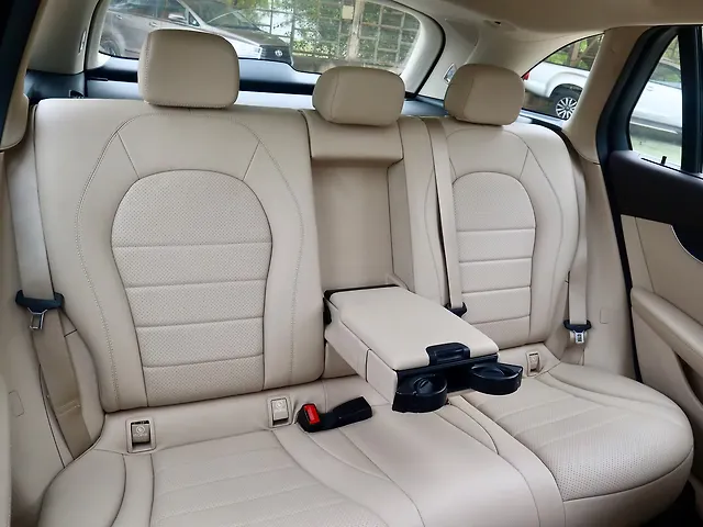 Used Mercedes-Benz GLC [2019-2023] 200 Progressive in Delhi